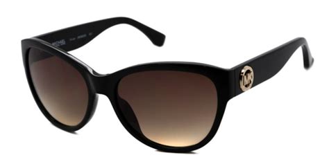 Michael Kors M2892S VIVIAN 001 Sunglasses in Black